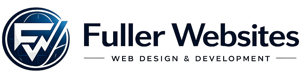 Fuller Websites — Web Design & Development